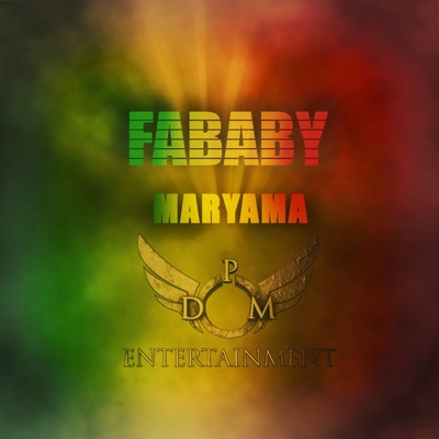 Maryama - Single