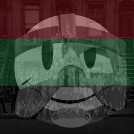 Vibrate (feat. Akil Loving & Ari Jay Good) Mankind Music Academy