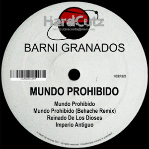 Mundo Prohibido - EP