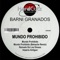 Mundo Prohibido - Barni Granados lyrics