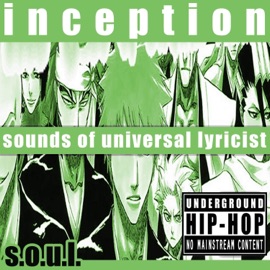 Knuckleheads (feat. Hollywood.J & Jus Cuz) S.O.U.L. Sounds of Universal Lyricist