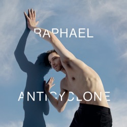 Raphaël - L'année la plus chaude de tous les temps