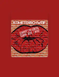 收听 Kometenschweif、观看音乐视频、阅读小传、查看巡演日期等 ！