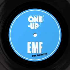 One-Up (The Remixes) - Emf