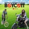 Boycott (feat. VenZy) - Mihaela Fileva lyrics