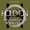 Hold On (feat. Kerstin Trimmel) - EP