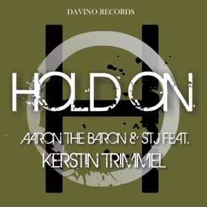 Hold On (feat. Kerstin Trimmel) - EP