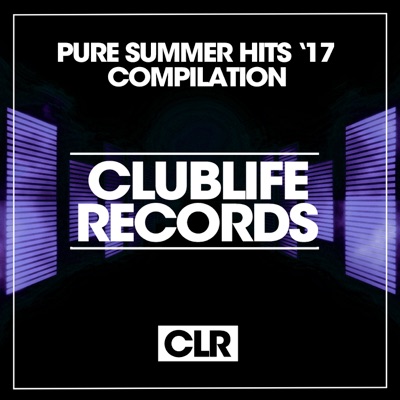 Pure Summer Hits '17