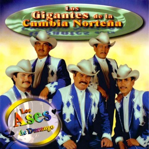 Los Gigantes de la Cumbia Norteña