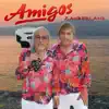 Amigos - Du bist die Sonne in der Nacht