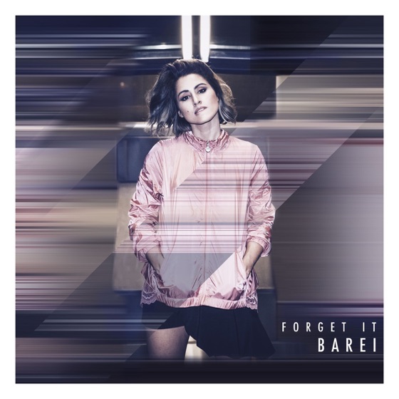 Cover artwork for Forget It