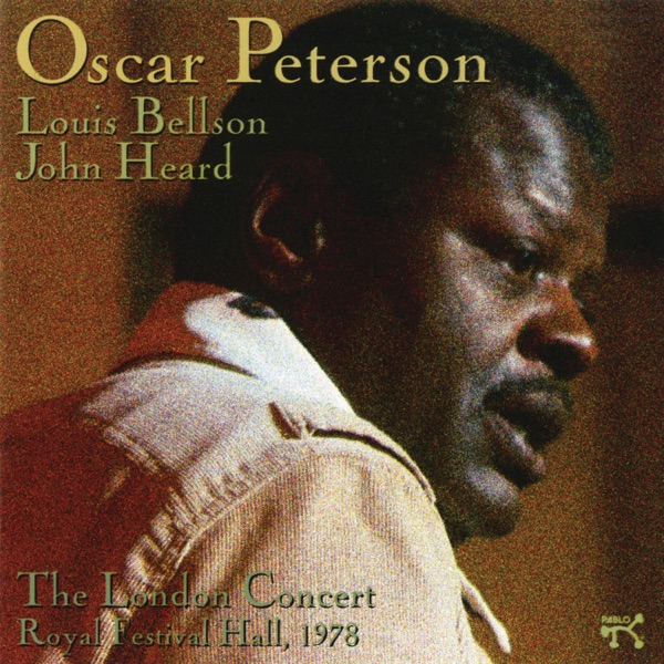 The London Concert: Royal Festival Hall, 1978 (Live) [with Louie Bellson]