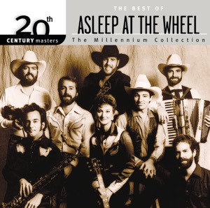 Asleep at the Wheel - Across the Alley from the Alamo - Line Dance Music