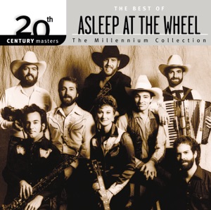 Asleep at the Wheel - Across the Alley from the Alamo - 排舞 编舞者