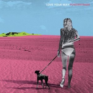 Love Your Way - EP BLUS TRACKS