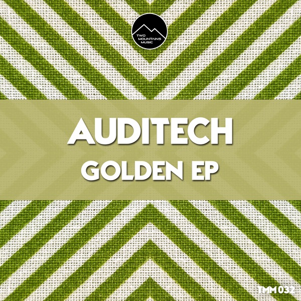 Golden - Single