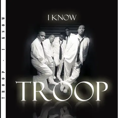 I Know (feat. Allen McNeil) - Single - Troop