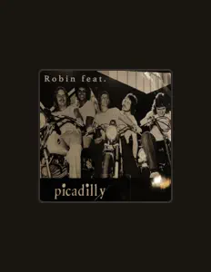 Poslechněte si interpreta Robin Watts, sledujte hudební videa, přečtěte si životopis, podívejte se na data turné a další informace.