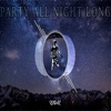 Party All Night Long - Single artwork