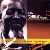 Eddie "Cleanhead" Vinson - Alimony Blues (Live at the Keystone Korner)