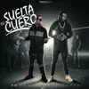 Stream & download Suelta Ese Cuero (feat. Villaman) - Single