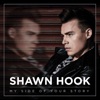 Shawn Hook: Reminding Me [feat Vanessa Hudgens]