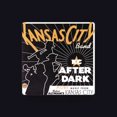 Listen to Kansas City Band, watch music videos, read bio, see tour dates & more!