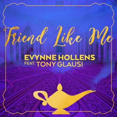 Friend Like Me (feat. Tony Glausi) - Single