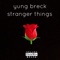 Stranger Friends - Yung Breck lyrics