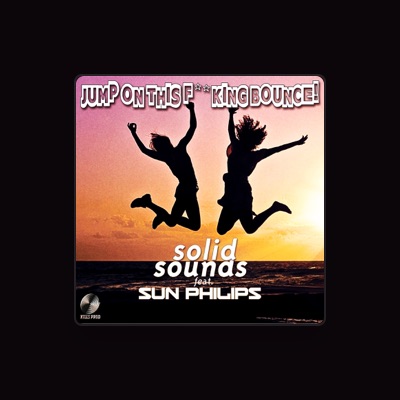Listen to Solid Sounds, watch music videos, read bio, see tour dates & more!