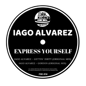 Express Yourself - Single