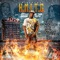 Draped up and Dripped Out (feat. Tp & Vet) - Pimptawk lyrics