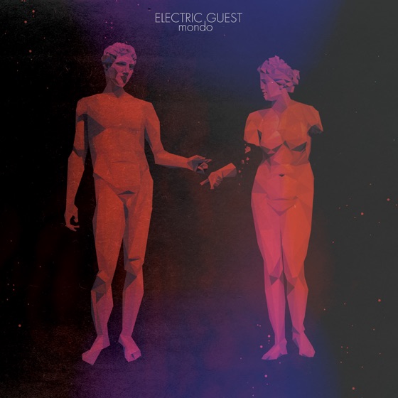 Cover artwork for Control