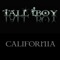 California (feat. Melissa Marie) - Tall Boy lyrics