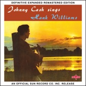 Sings Hank Williams and Other Favorite Tunes (Definitive Expanded Remastered Edition) artwork