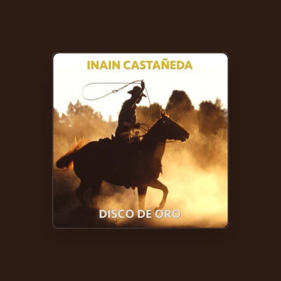 Listen to Inain Castañeda, watch music videos, read bio, see tour dates & more!