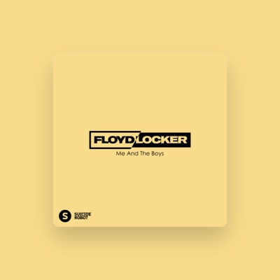 Ακούστε περιεχόμενο από Floyd Locker, παρακολουθήστε μουσικά βίντεο, διαβάστε το βιογραφικό, δείτε ημερομηνίες περιοδείας, και πολλά ακόμη!