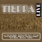 Tierra - Zoot Suit Boogie - Live