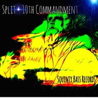 10th Commandment - Single - Split