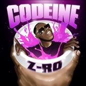 Codeine cover
