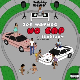 No Cap (feat. 1takejay) Joe Maynor