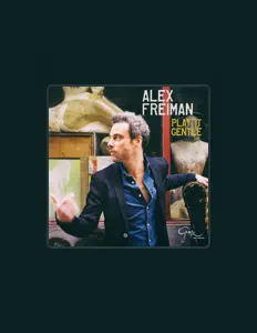 Listen to Alex Freiman, watch music videos, read bio, see tour dates & more!