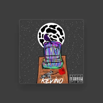 Listen to Kevino, watch music videos, read bio, see tour dates & more!