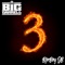 Three (feat. BlocBoy JB) - Big Darrell lyrics