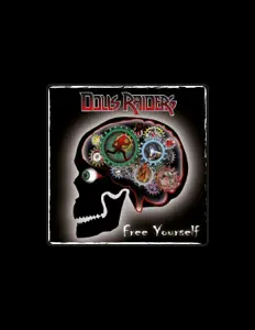 Dolls Raiders: песни, клипы, биография, даты выступлений и многое другое.