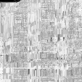 Islands Suspended in a Volume Oddlogic