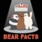 Bear Facts (feat. Leslie Odom, Jr.) - We Bare Bears lyrics