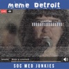 Soc Med Junkies - Single