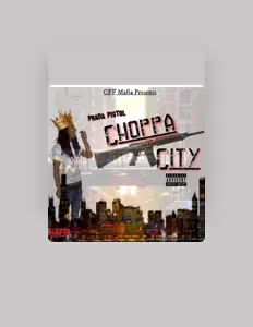 Listen to Prada Pistol, watch music videos, read bio, see tour dates & more!