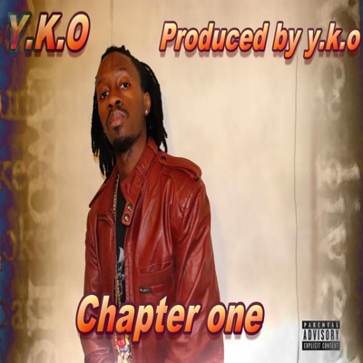 Chapter One